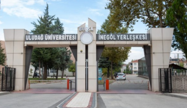İnegöl Belediyesi’nin Aralık ayı meclisinde Uludağ Üniversitesi İnegöl Yerleşkesi Yerinde