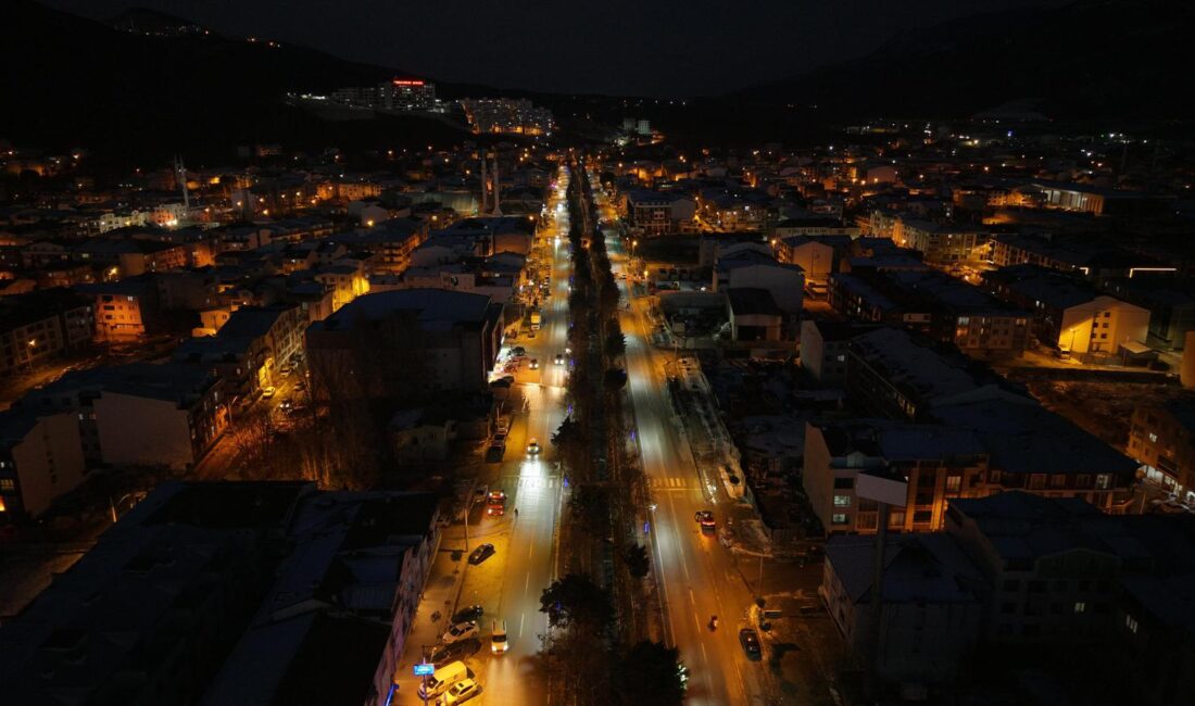 Gemlik Belediyesi, kentin gelişme alanlarında ihtiyaç duyulan altyapı ve üstyapı