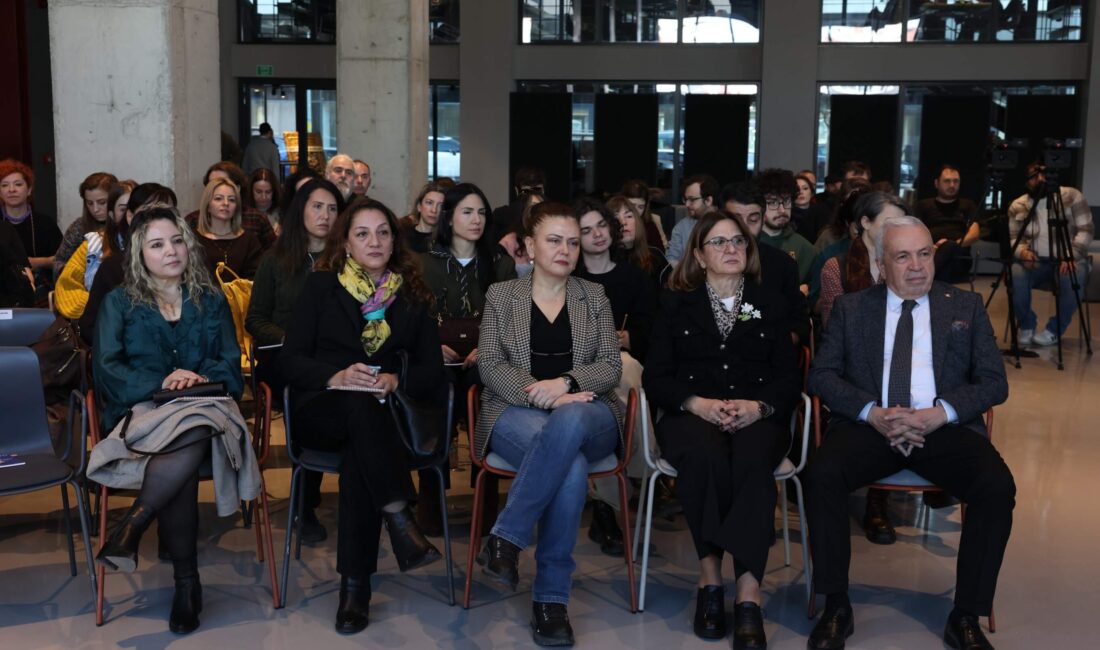 Kentin kültürel yaşamını destekleyen çalışmalar yapan Nilüfer Belediyesi, sanatçı eğitmen