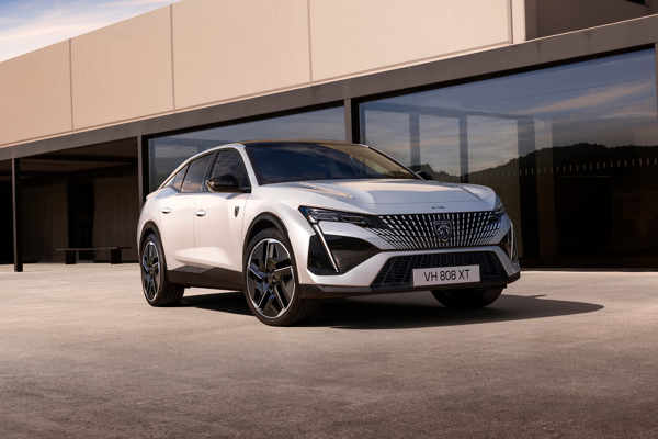Peugeot, 2025 yılını Türkiye’de 86 bin 459 adetlik satışla geride