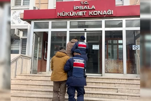 İçişleri Bakanı Ali Yerlikaya, 34 ilde FETÖ’ye yönelik jandarma tarafından