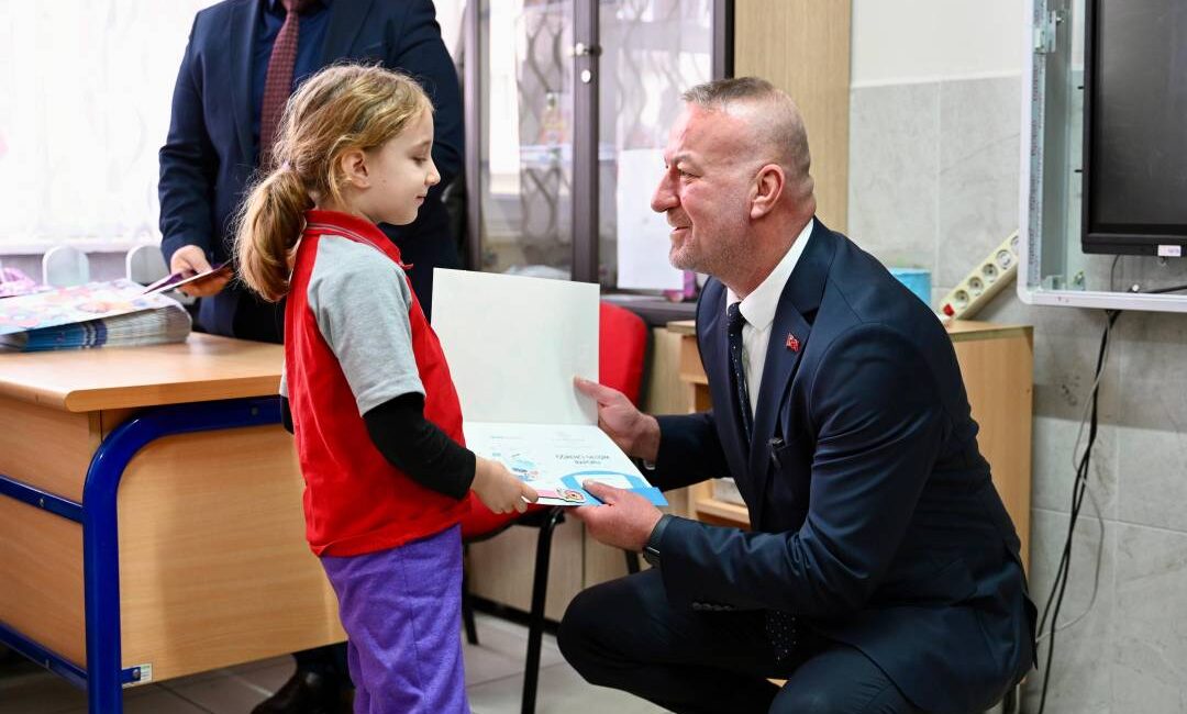 2025/2026 Eğitim ve Öğretim Yılı’nın ilk yarısının sona ermesiyle birlikte
