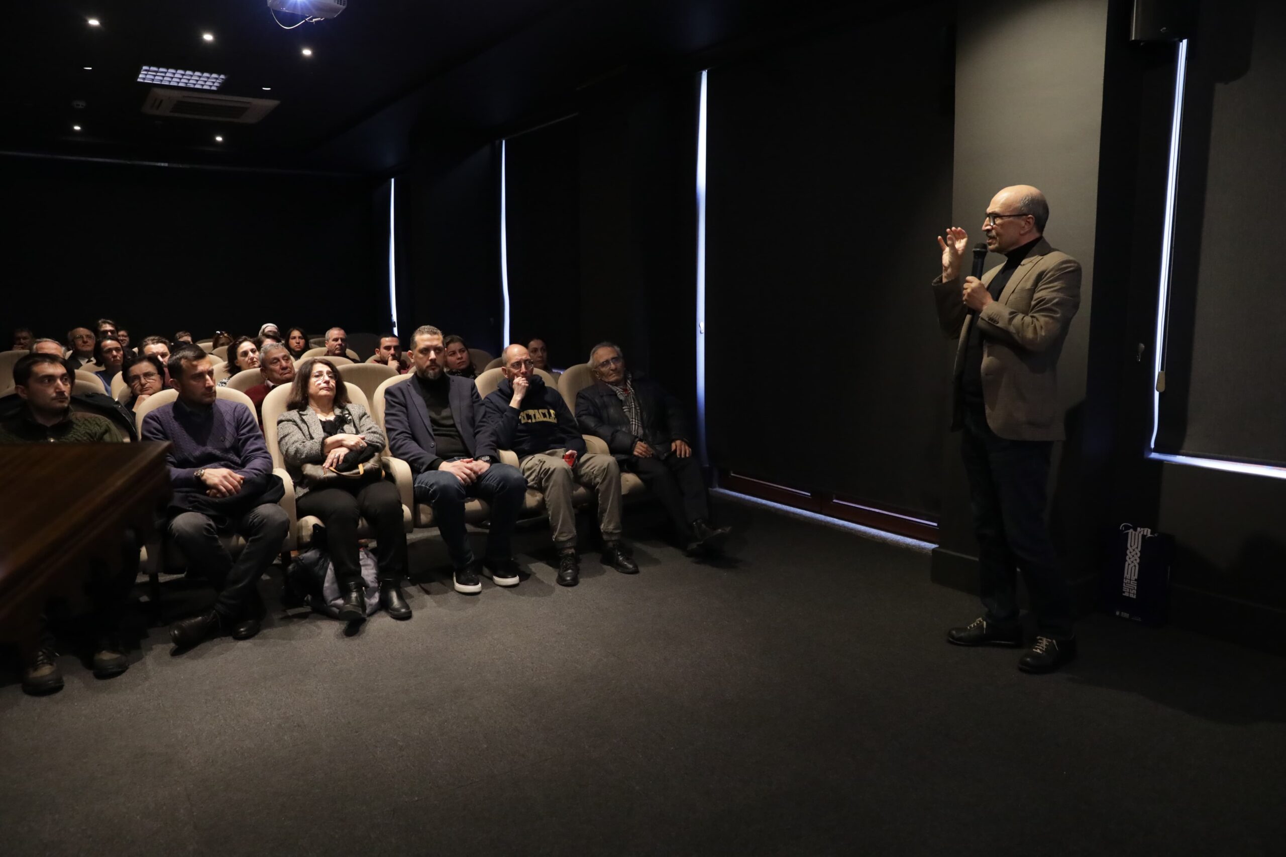 Bursa Büyükşehir Belediyesi tarafından düzenlenen, insanlık tarihinin yönünü değiştiren en