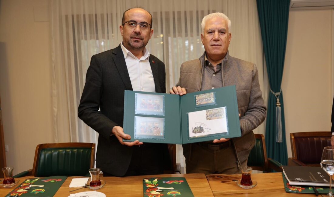 Bursa Büyükşehir Belediye Başkanı Mustafa Bozbey, kenti bütüncül bir yaklaşımla