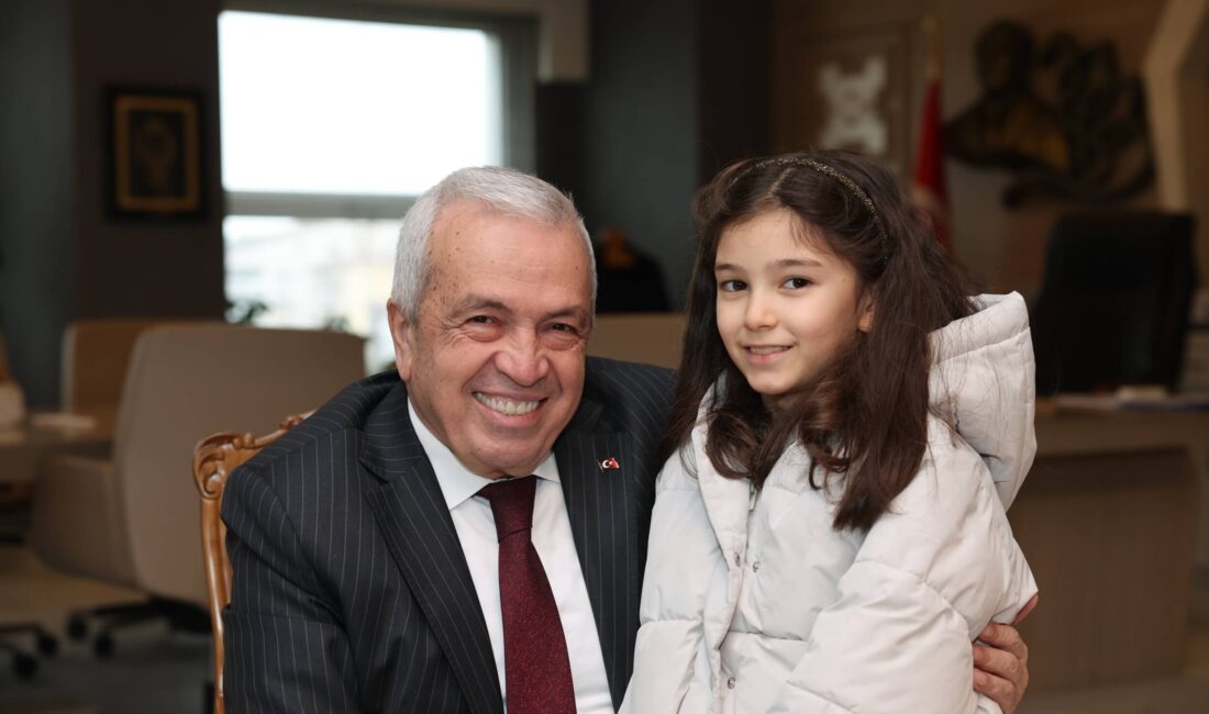 Nilüfer Belediyesi’nin düzenlediği “Köyünün Geleceği Misin?” adlı projeye katılan Badırgalı