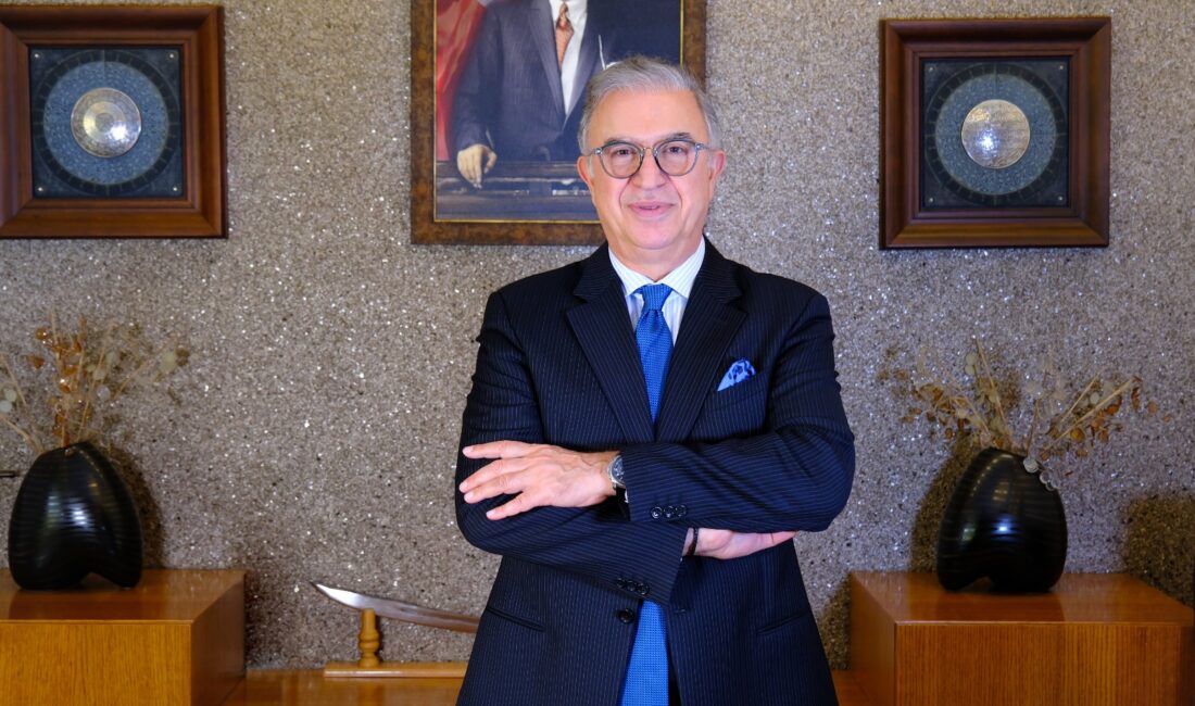 Bursa’da 1994 yılında bir tanı merkezi olarak kurulan ve bugün