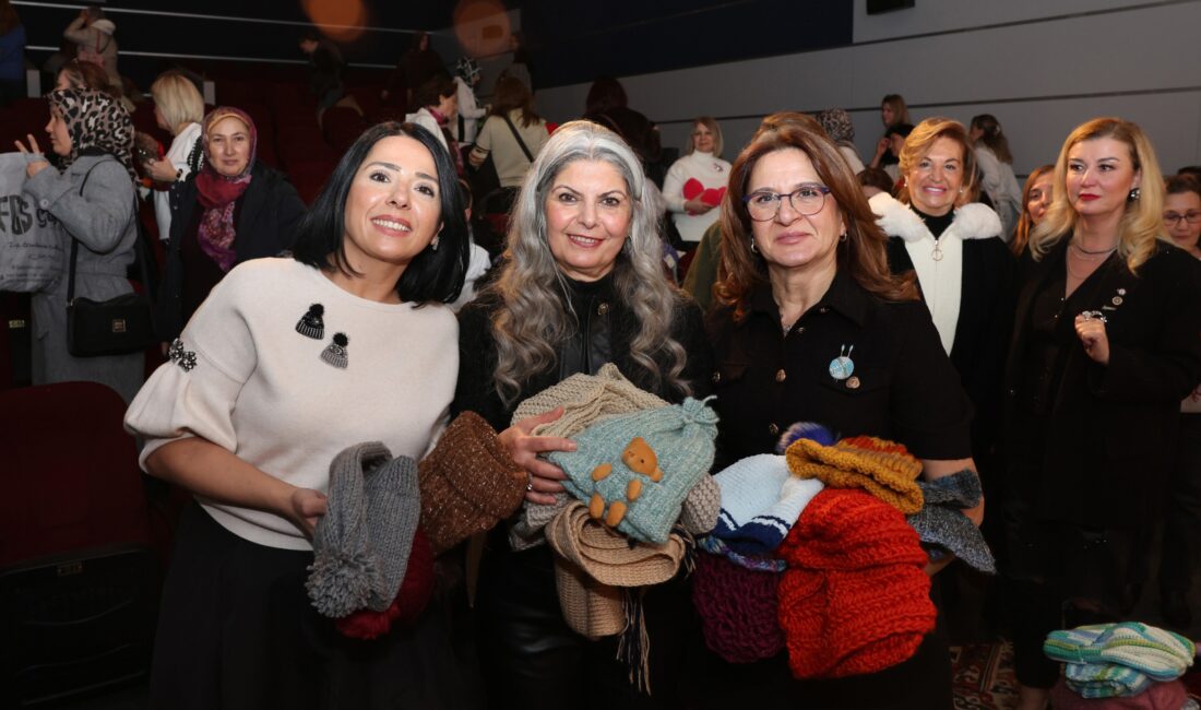 Nilüfer Belediyesi ve Elif Sanat Kültür ve Kadın Dayanışma Derneği