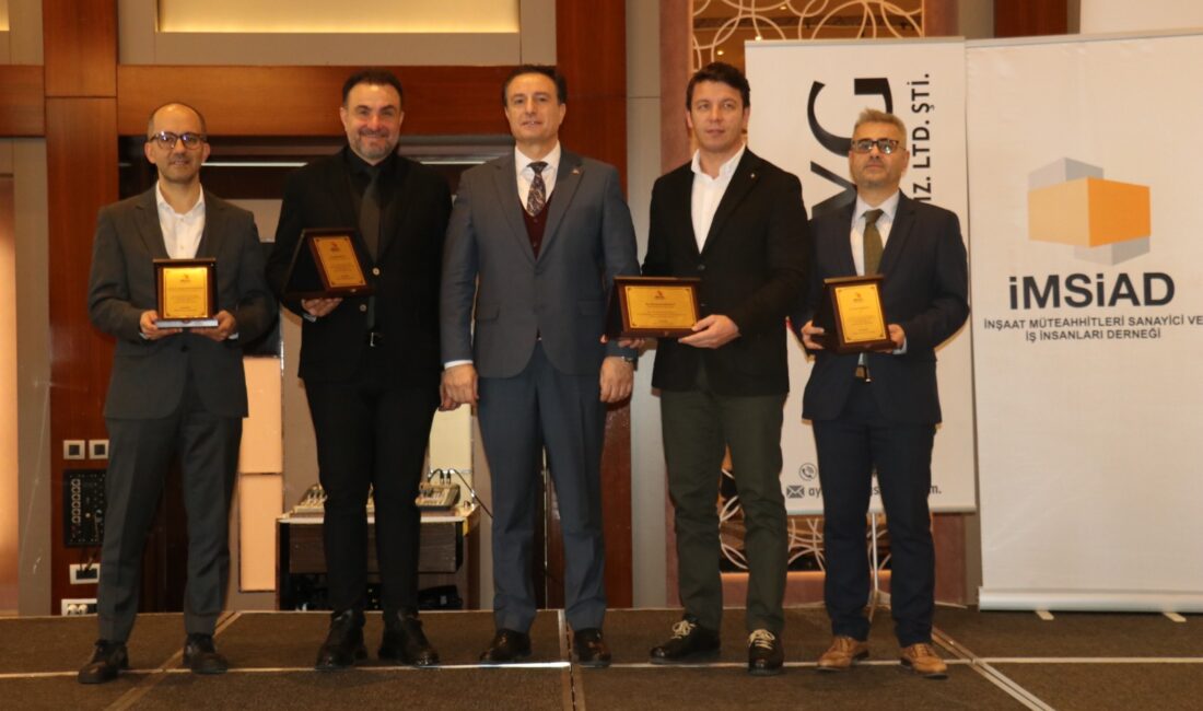 Alman sigorta devi HDI International AG çatısı altında, 4.000’i aşkın