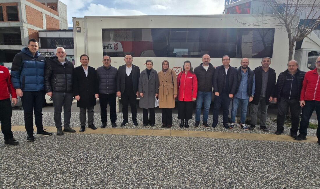 Bebe Çocuk Konfeksiyon Sektörü Sanayici ve İşadamları Derneği (BEKSİAD), sektöre