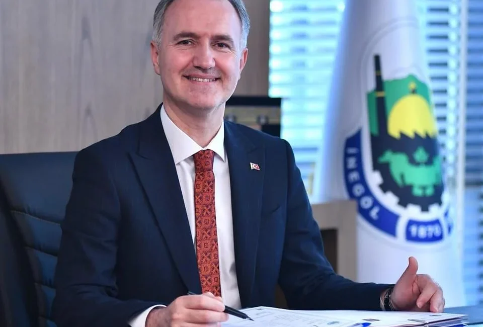 İnegöl Belediyesi, kronik hastalığı bulunan ve hastalıkları süreklilik arz eden