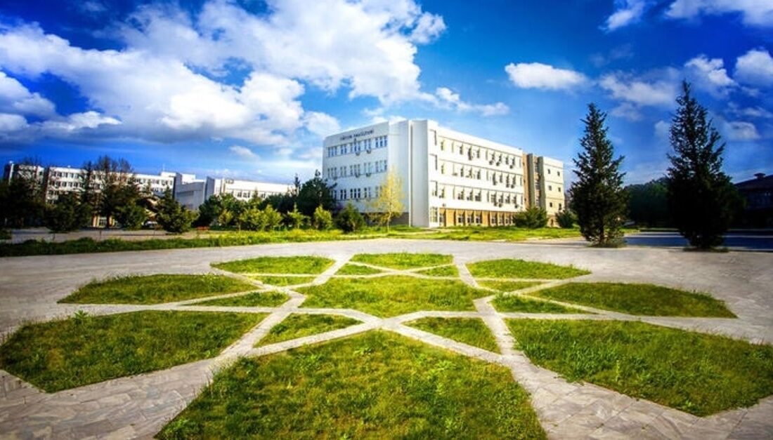 Bursa Uludağ Üniversitesi (BUÜ), 2025 yılı 1001 projeleri çerçevesinde elde