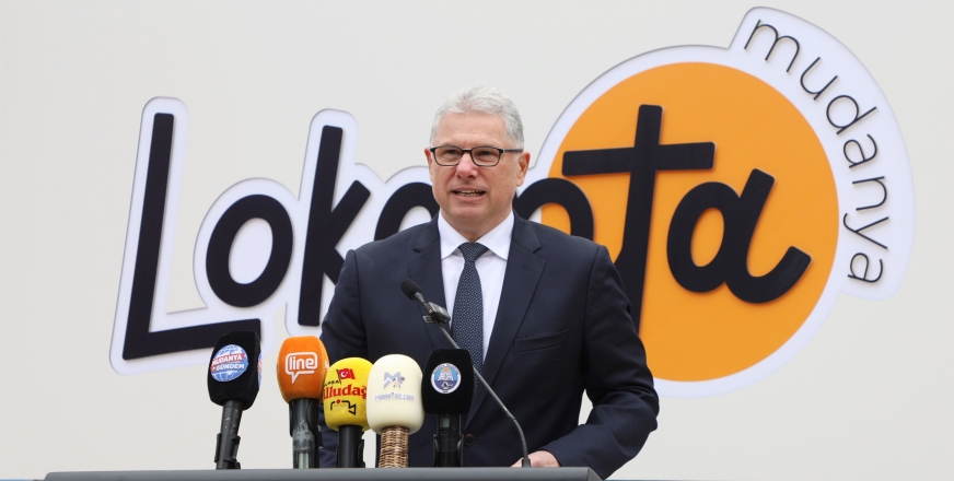 Mudanya Belediyesi, sağlıklı, lezzetli ve bütçe dostu yemeği herkes için