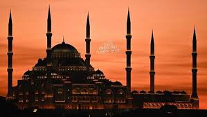 İslam dünyası için büyük anlam taşıyan Miraç Kandili, Peygamber Efendimiz