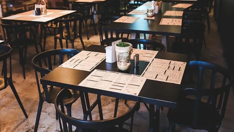 Ticaret Bakanlığı, Fiyat Etiketi Yönetmeliği'nde yaptığı değişiklikle restoran, lokanta, kafe