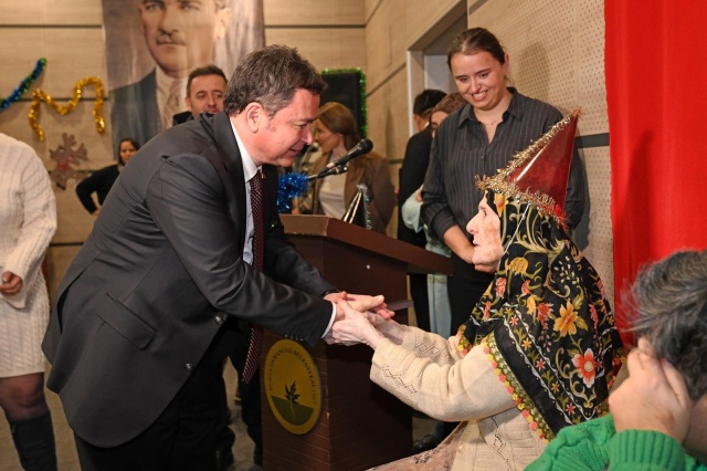 “Bursa’nın Kalbi Osmangazi” sloganıyla hizmet yolculuğunu sürdüren Osmangazi Belediyesi, bir