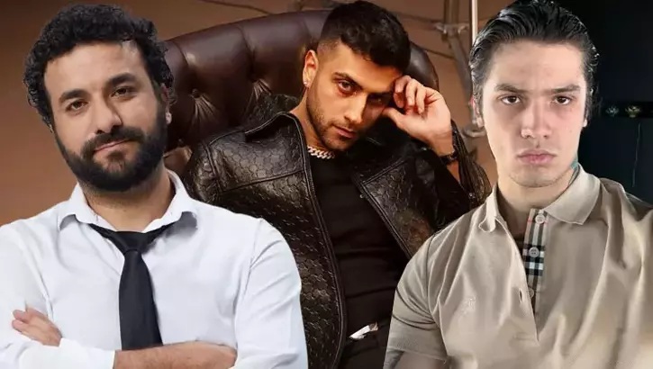 İstanbul Anadolu Cumhuriyet Başsavcılığı tarafından yürütülen operasyonda, aralarında Hasan Can
