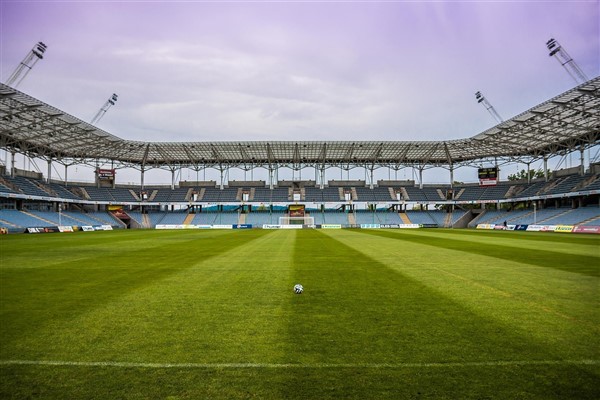 Beşiktaş, Trendyol Süper Lig’in 24. haftasında deplasmanda Kocaelispor’u 1-0 mağlup
