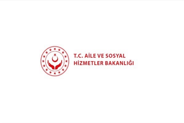 Aile ve Sosyal Hizmetler Bakanlığı, bir sivil toplum kuruluşunun sosyal