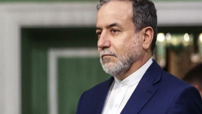 İran Dışişleri Bakanı Seyyid Abbas Araghchi, ABD ve İsrail’in askeri