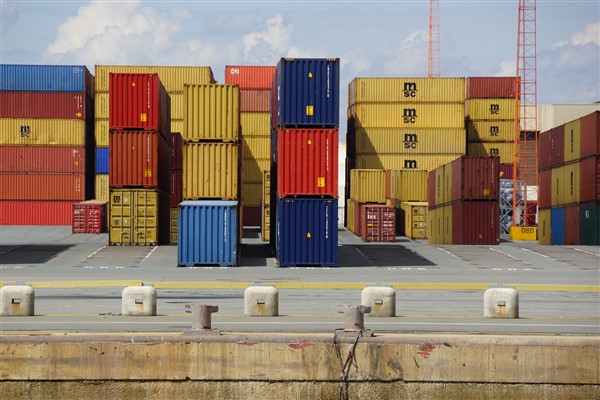 Ticaret Bakanlığı, 2026 yılı Ocak ayında ihracatın yüzde 3,9 oranında