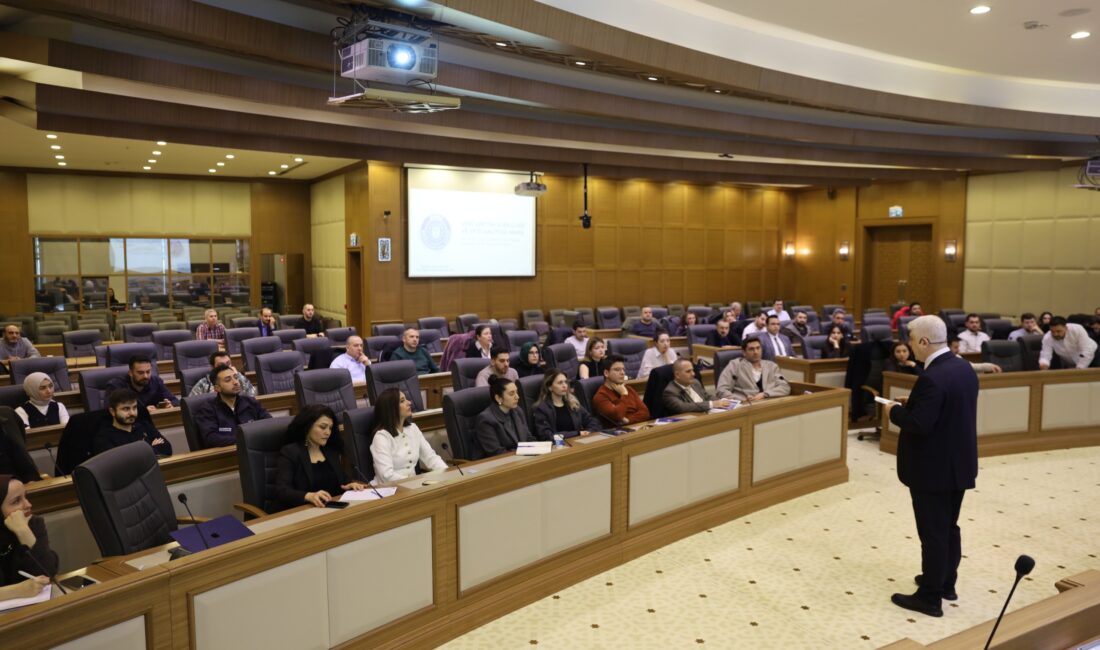 Bursa Büyükşehir Belediyesi, kent genelinde yaşanan adres ve numarataj karmaşasını