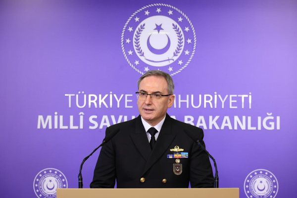 Milli Savunma Bakanlığı (MSB) tarafından , Hisar-A Projesi kapsamında Füze