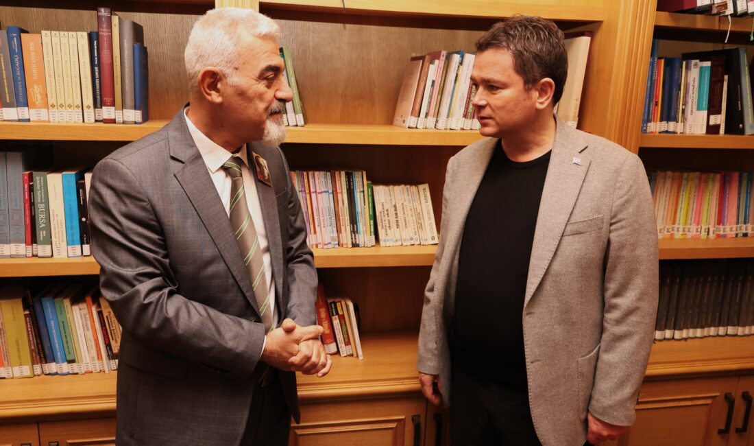 Çağdaş Gazeteciler Derneği (ÇGD) Bursa Şubesi, araştırmacı gazeteci-yazar Uğur Mumcu’nun