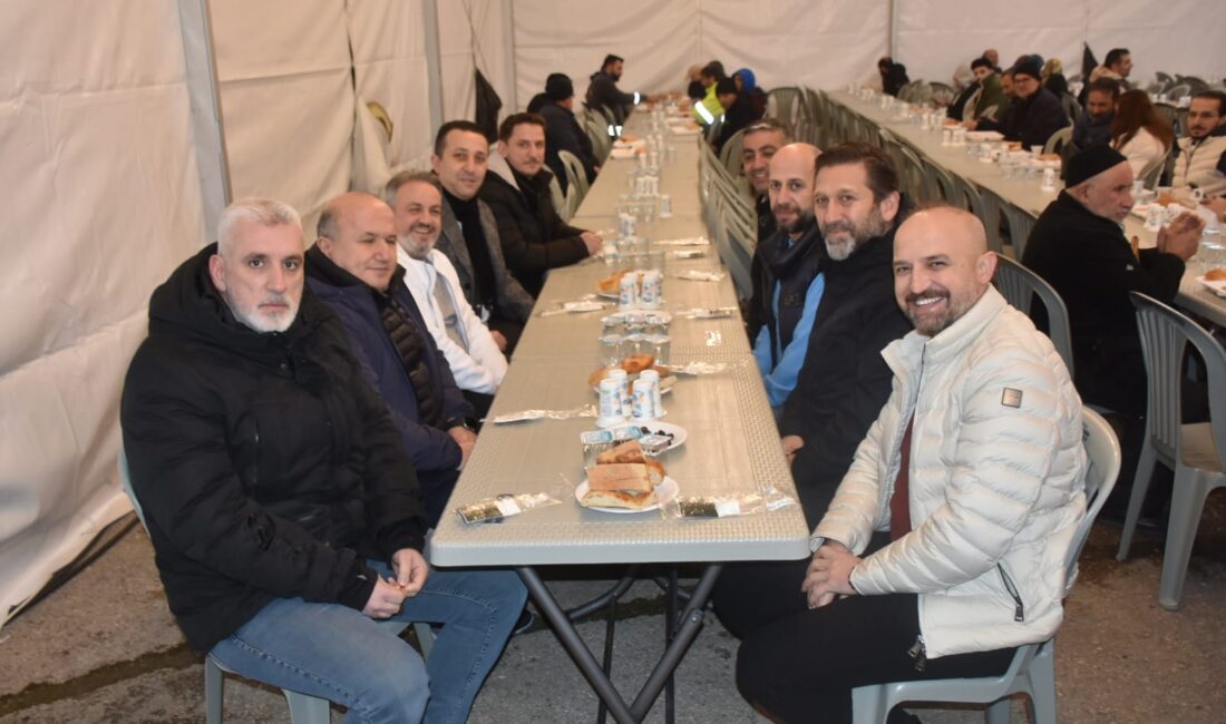 Bebe Çocuk Konfeksiyon Sektörü Sanayici ve İşadamları Derneği (BEKSİAD), Ramazan