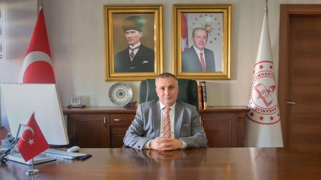 Cumhurbaşkanı Recep Tayyip Erdoğan’ın imzasıyla Resmi Gazete’de yayımlanan atama kararlarıyla