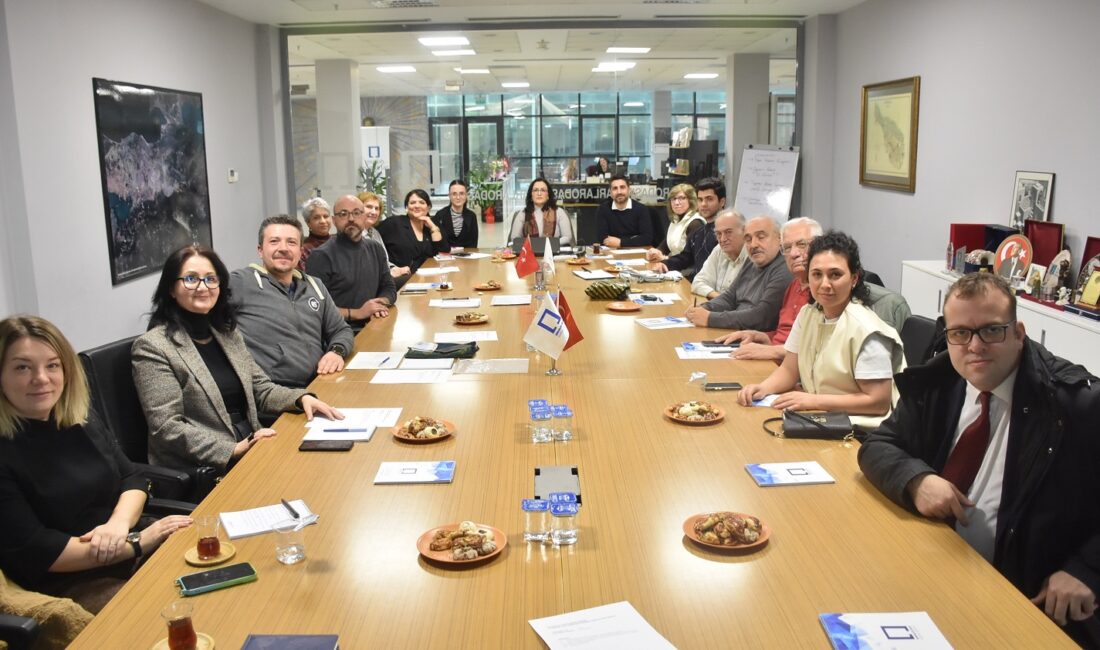 TMMOB Mimarlar Odası Bursa Şubesi Yönetimi, 21. Dönem Yapı Denetim