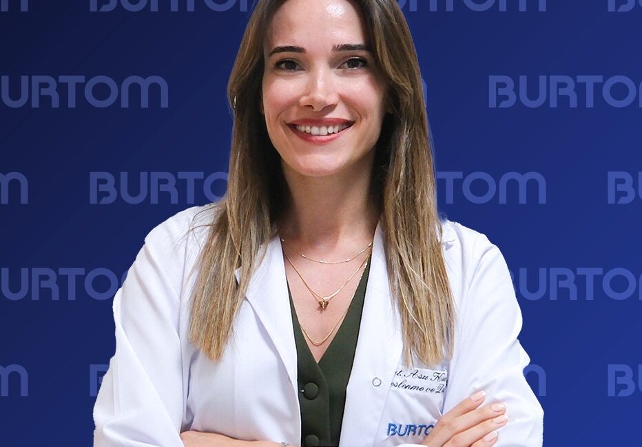 BURTOM Sağlık Grubu bünyesinde hizmet veren BURTOM Özlüce Tıp Merkezi