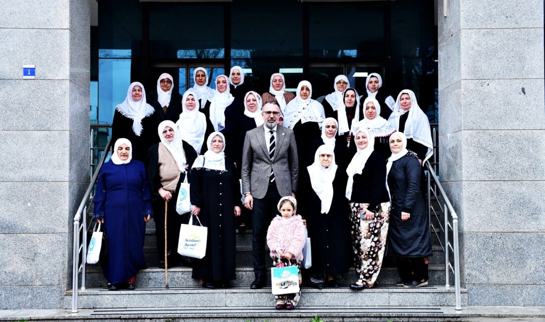 Mihalgazi Belediye Başkanı Zeynep Güneş’e yönelik geniş yankı uyandıran gelişmelerin