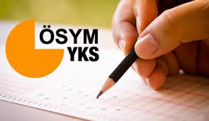 20-21 Haziran’da yapılacak Yükseköğretim Kurumları Sınavı (YKS) için başvurular yarın