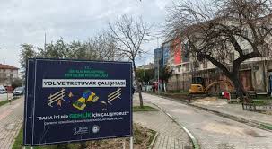 Gemlik Belediyesi, kent merkezinin en yoğun noktalarından biri olan Çarşı