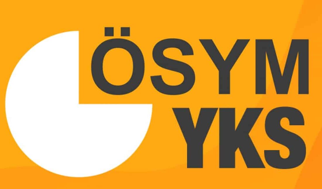 20-21 Haziran’da yapılacak Yükseköğretim Kurumları Sınavı (YKS) için başvurular ÖSYM’nin