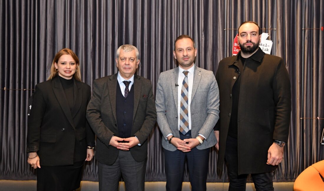 Osmangazi Belediyesi, asrın felaketi olarak nitelendirilen 6 Şubat depreminin 3’üncü