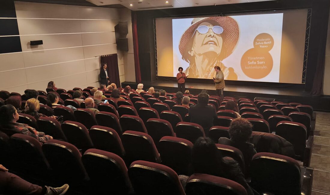 Nilüfer Belediyesi, Dünya Kadınlar Günü etkinlikleri kapsamında, Nilüfer Kent Konseyi