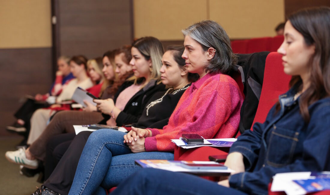  Bursa Büyükşehir Belediyesi’nin 8 Mart Dünya Kadınlar Günü etkinlikleri