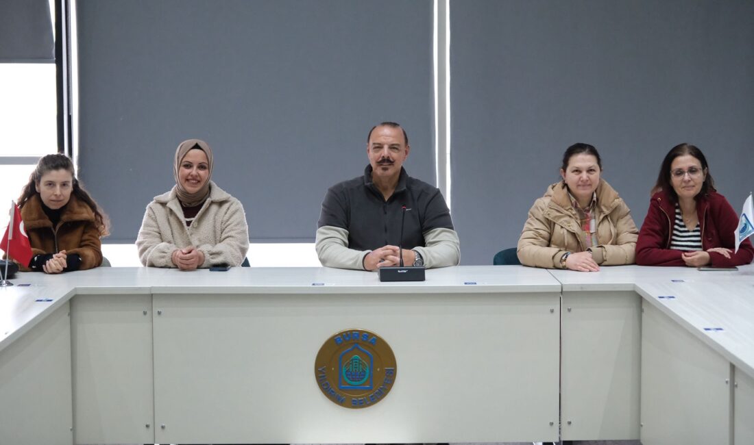 Yıldırım Belediyesi’nin “Beylikten Cihan Devletine” mottosuyla hayata geçirdiği 2025-2026 Kültür