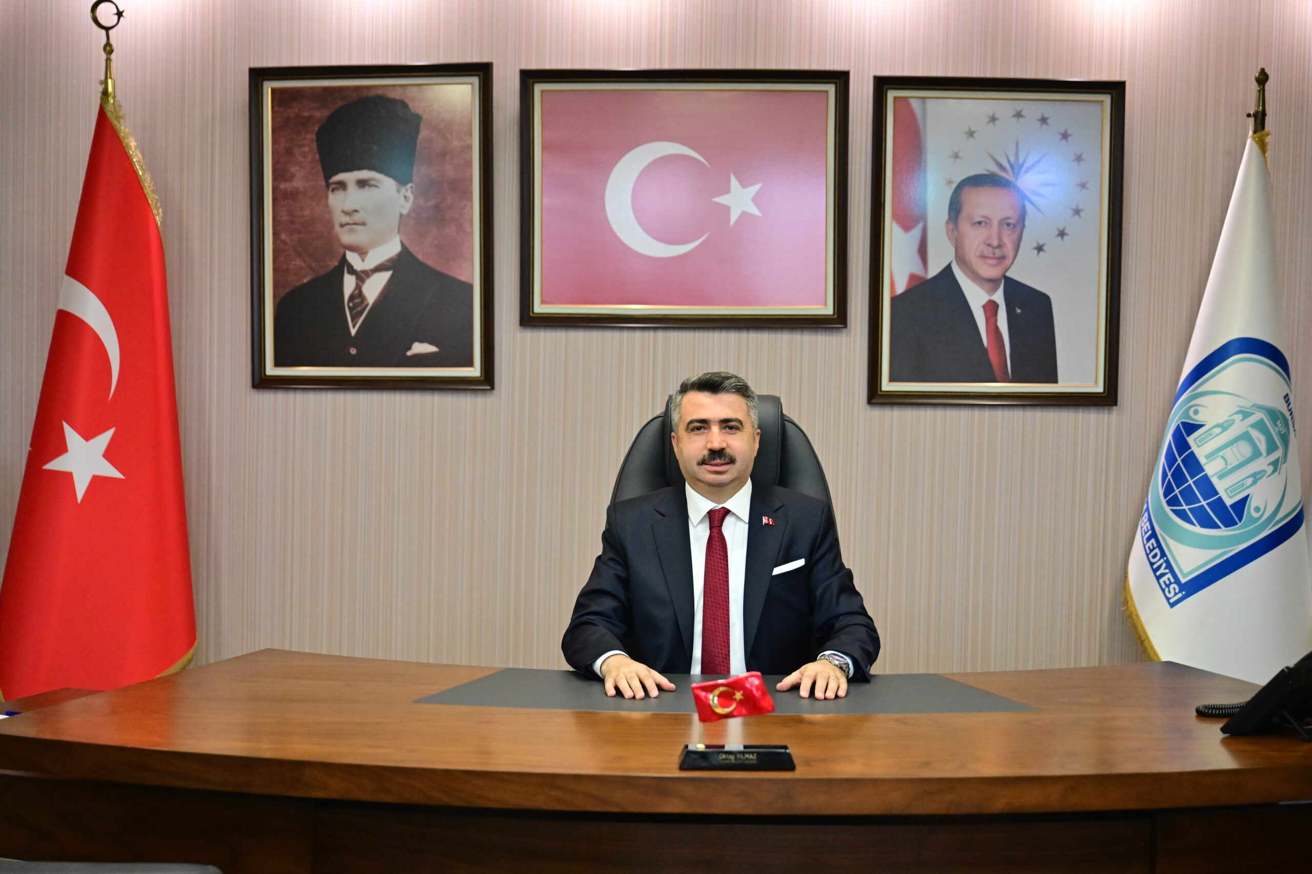 Sosyal belediyecilik alanında örnek projeleri hayata geçiren Yıldırım Belediyesi, önemli