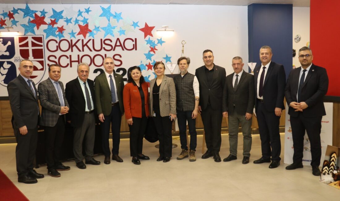 İstanbul Gelişim Üniversitesi (İGÜ) Sanat ve Tasarım Uygulama ve Araştırma