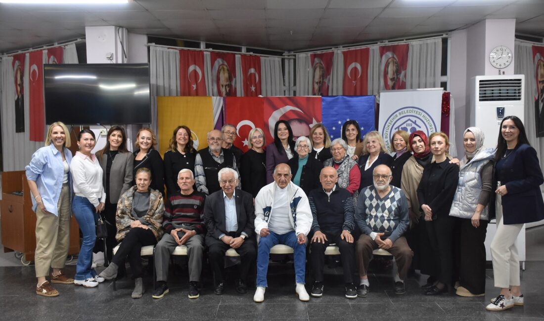 Bursa BUSADER, Ramazan ayının güzelliklerini farklı kesimlerle paylaştığı organizasyonlarını sürdürüyor.