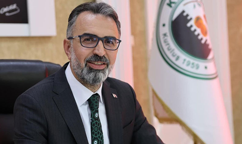 Kestel Belediyesi, Bursa’nın fethinin 700. yılı dolayısıyla kapsamlı bir program