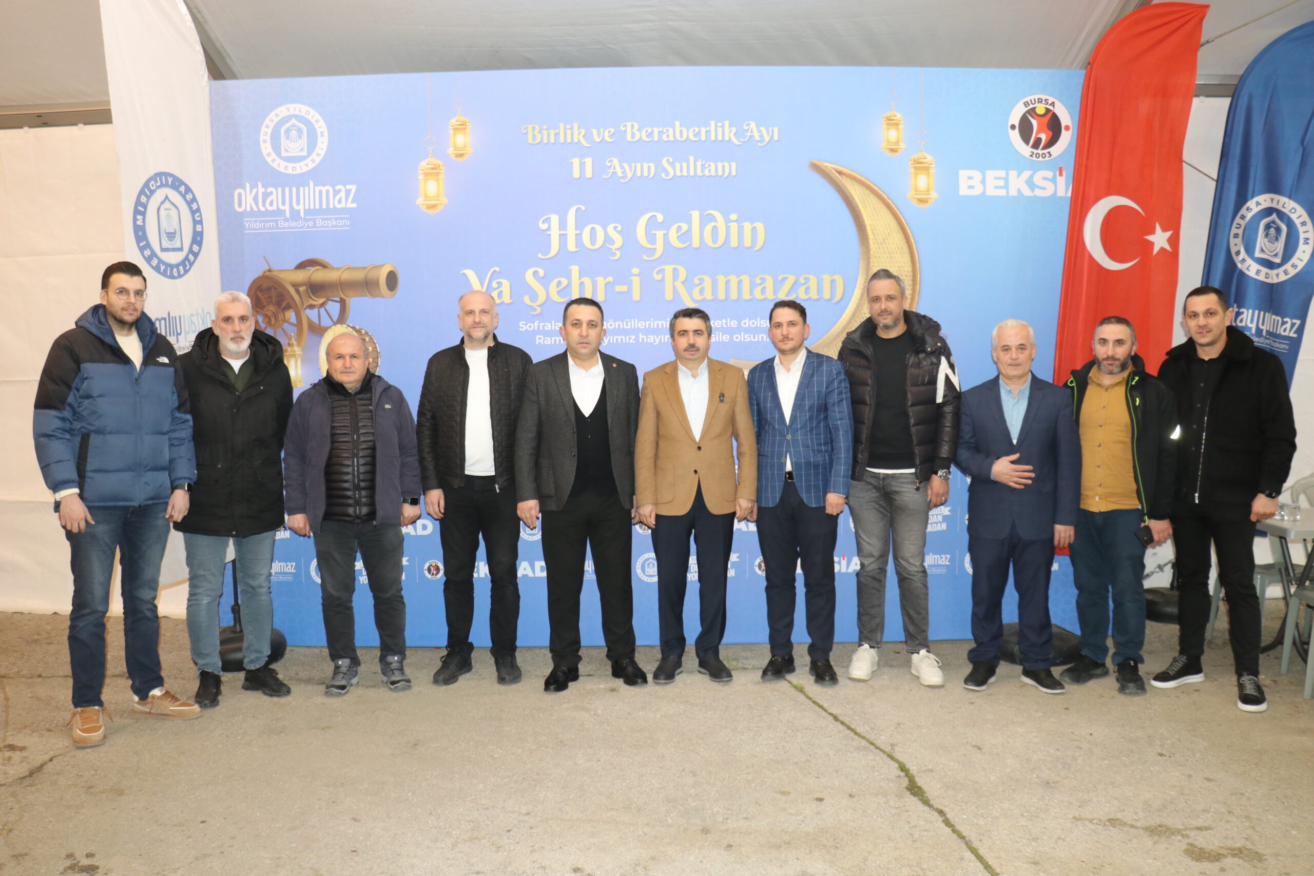 Bebe Çocuk Konfeksiyon Sektörü Sanayici ve İş Adamları Derneği (BEKSİAD)