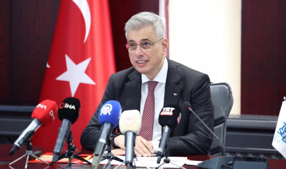 Sağlık Bakanı Kemal Memişoğlu, bu yılın başından itibaren faaliyete geçen