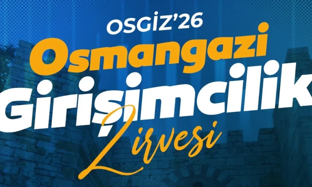 Girişimcilik dünyasının enerjisi, yenilikçi fikirlerin heyecanı ve yatırım fırsatlarının dinamizmi