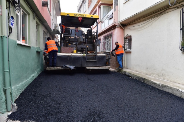 Osmangazi Belediyesi, kent genelinde ulaşım konforunu artırma ve vatandaşların yaşam