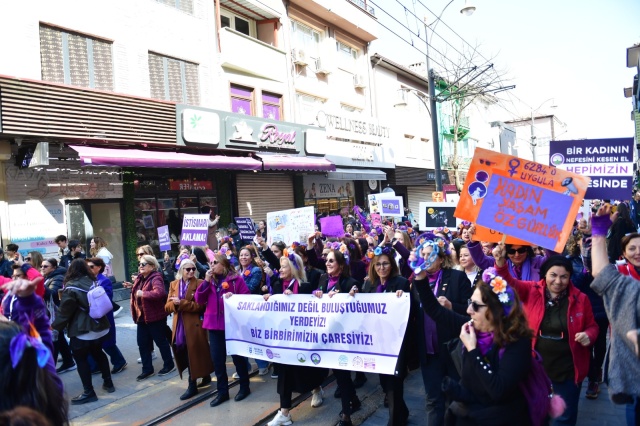 Bursa’da kadınların sesi, emeği ve iradesiyle şekillenecek önemli bir buluşma