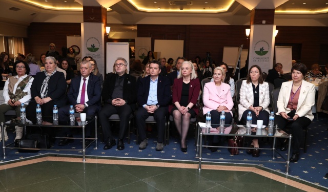 Kadınların sesi, emeği ve iradesini merkeze alan “Şehirde Eşit Adımlar: