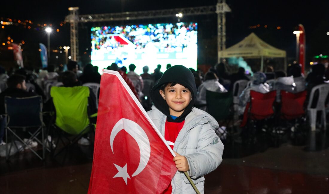 Dünya Kupası Play-Off turu finalinde Kosova ile karşılan A Milli